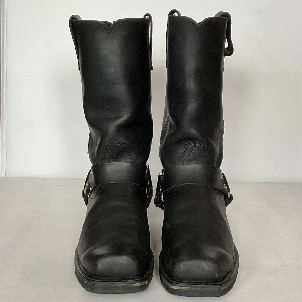 Durango Mens 11